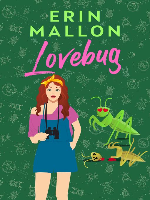 Title details for Lovebug by Erin Mallon - Available